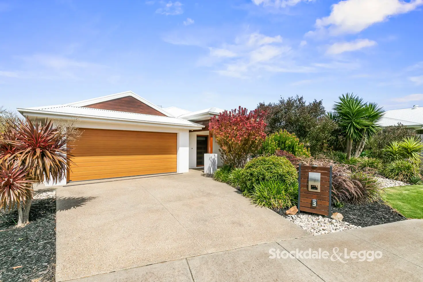 Main view of Homely house listing, 3 Shelly Court, Cowes VIC 3922