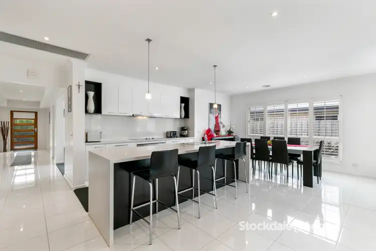 Fourth view of Homely house listing, 3 Shelly Court, Cowes VIC 3922