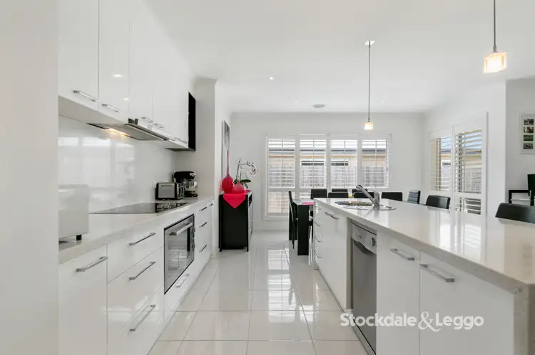 Fifth view of Homely house listing, 3 Shelly Court, Cowes VIC 3922