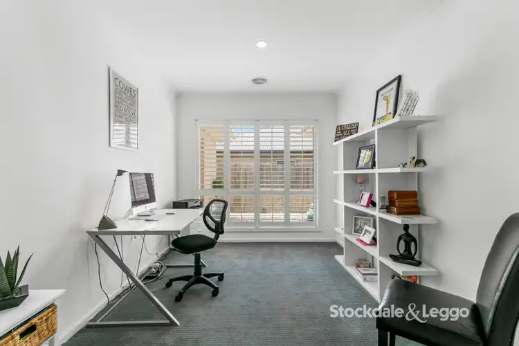 Sixth view of Homely house listing, 3 Shelly Court, Cowes VIC 3922