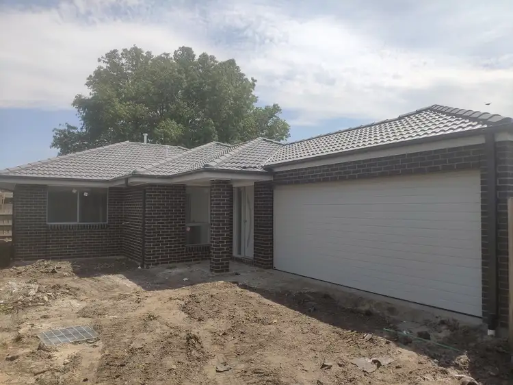 Second view of Homely house listing, 2/15 Henry Street, Koo Wee Rup VIC 3981