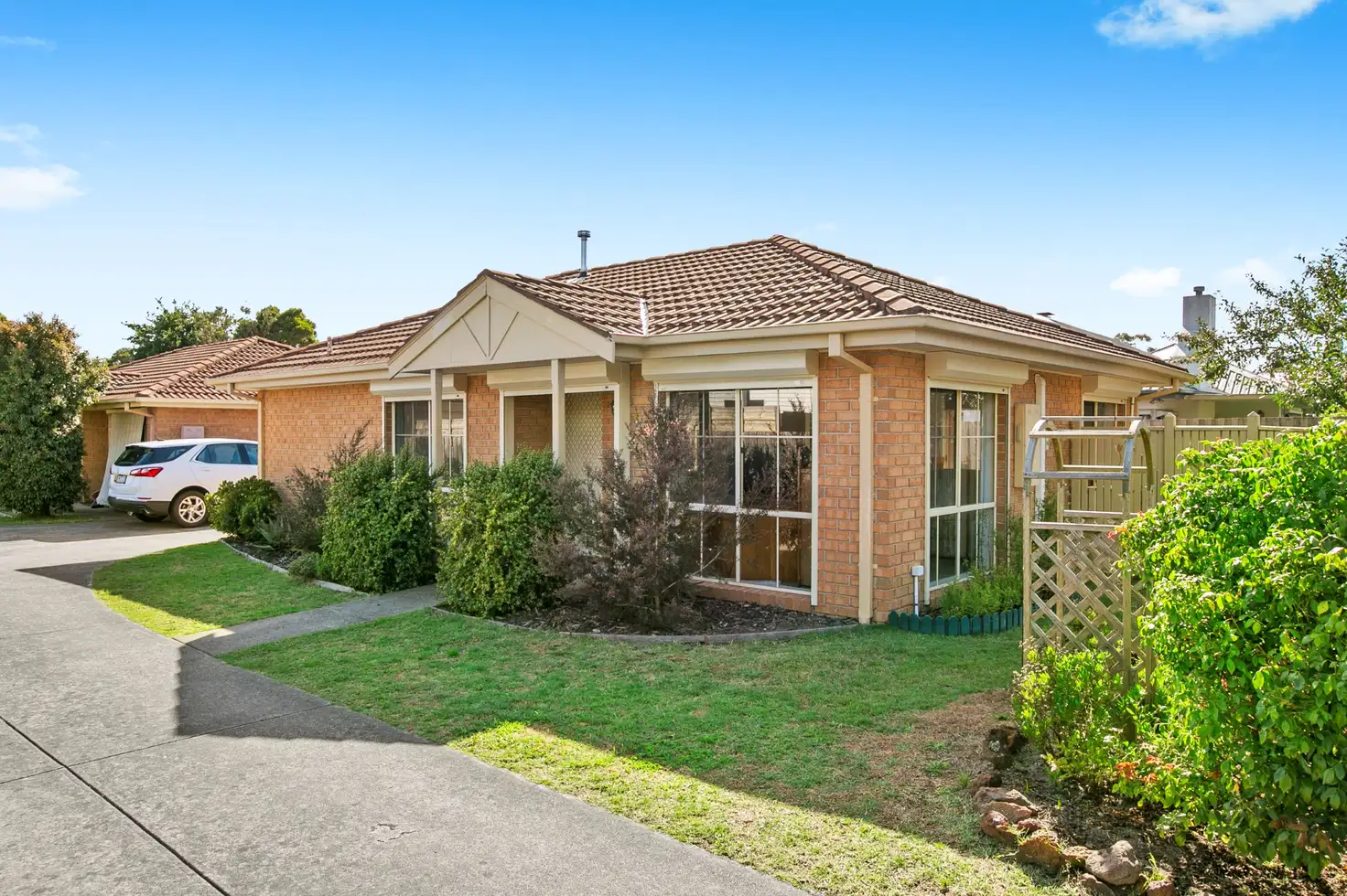 Main view of Homely unit listing, 1/14 Gardner Street, Koo Wee Rup VIC 3981