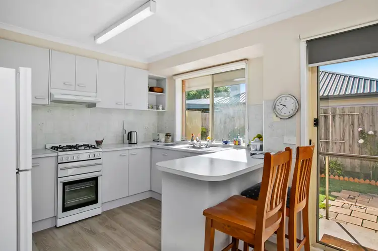 Third view of Homely unit listing, 1/14 Gardner Street, Koo Wee Rup VIC 3981