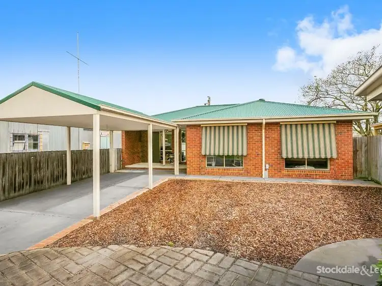 Main view of Homely unit listing, 3/3 Mickle Street, Koo Wee Rup VIC 3981
