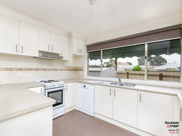 Second view of Homely unit listing, 3/3 Mickle Street, Koo Wee Rup VIC 3981