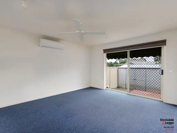 Third view of Homely unit listing, 3/3 Mickle Street, Koo Wee Rup VIC 3981