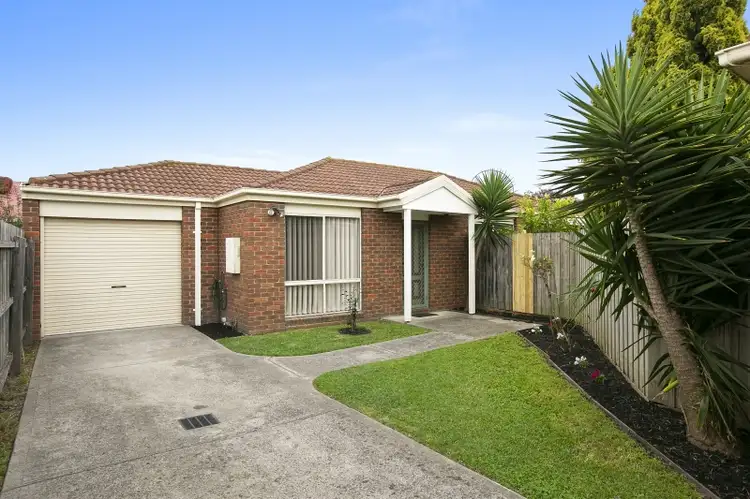 2/20 John Street, Koo Wee Rup VIC 3981