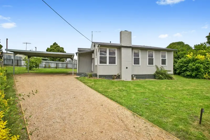Main view of Homely house listing, 5 Munro Court, Korumburra VIC 3950