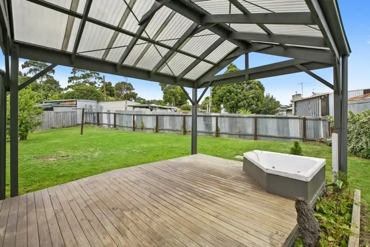Third view of Homely house listing, 5 Munro Court, Korumburra VIC 3950