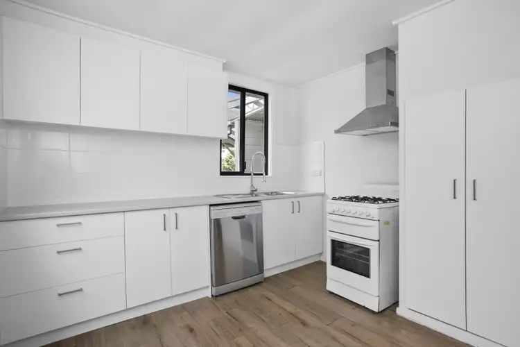 Fourth view of Homely house listing, 5 Munro Court, Korumburra VIC 3950