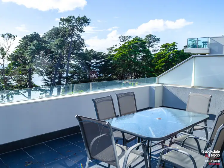 Main view of Homely apartment listing, 16/4 The Esplanade, Cowes VIC 3922
