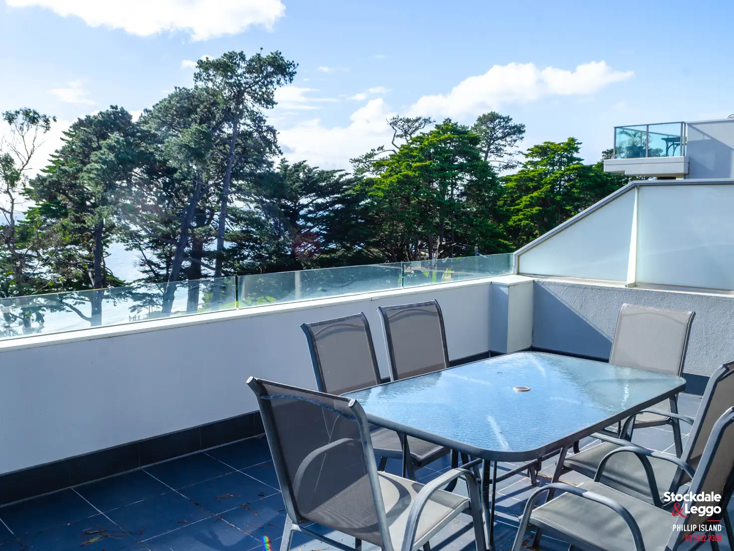 Main view of Homely apartment listing, 16/4 The Esplanade, Cowes VIC 3922