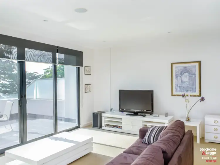 Fourth view of Homely apartment listing, 16/4 The Esplanade, Cowes VIC 3922