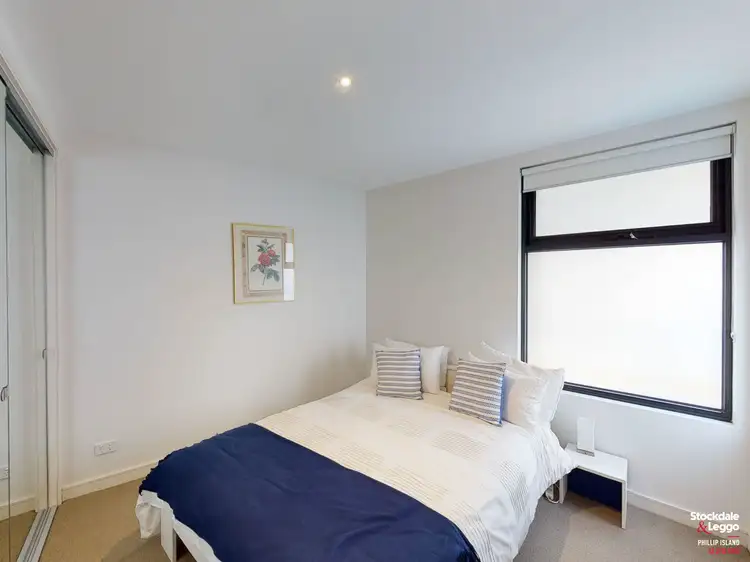 Seventh view of Homely apartment listing, 16/4 The Esplanade, Cowes VIC 3922