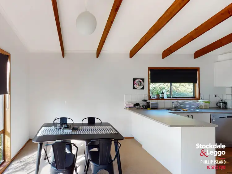 Fifth view of Homely house listing, 24 Dafydd Street, Cowes VIC 3922