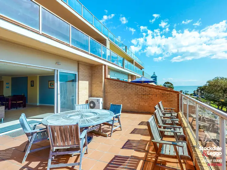 Third view of Homely apartment listing, 14/16 The Esplanade, Cowes VIC 3922