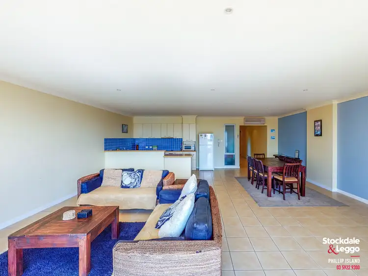 Fourth view of Homely apartment listing, 14/16 The Esplanade, Cowes VIC 3922