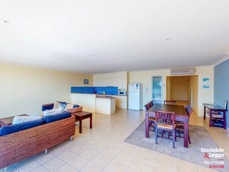 Fifth view of Homely apartment listing, 14/16 The Esplanade, Cowes VIC 3922