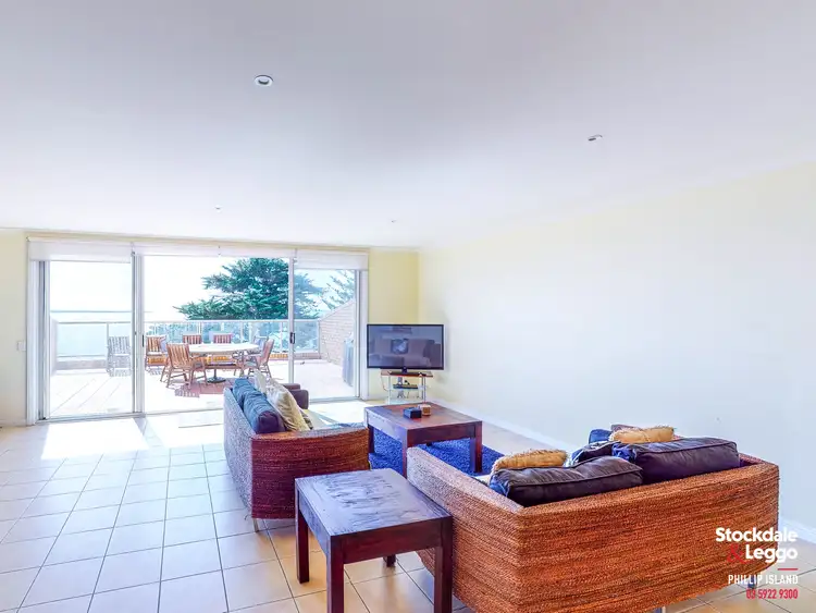 Sixth view of Homely apartment listing, 14/16 The Esplanade, Cowes VIC 3922