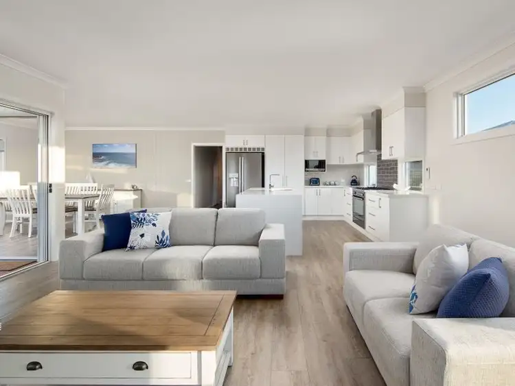 Main view of Homely house listing, 17 Dunes Road, Cowes VIC 3922