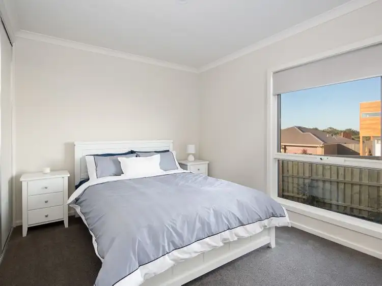 Fifth view of Homely house listing, 17 Dunes Road, Cowes VIC 3922