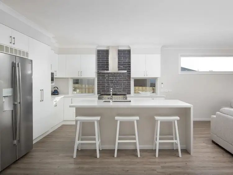 Sixth view of Homely house listing, 17 Dunes Road, Cowes VIC 3922