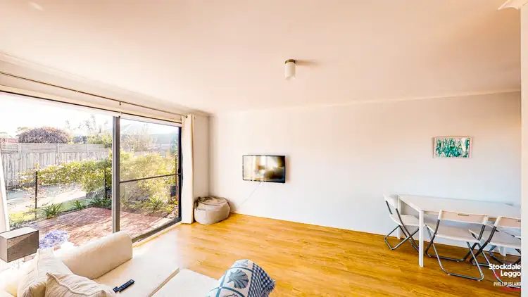 Fourth view of Homely unit listing, 6/13 Douglas Road, Cowes VIC 3922