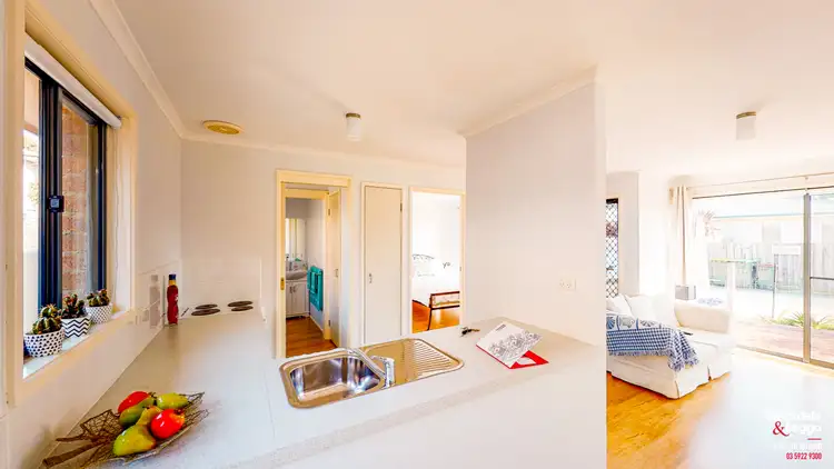 Fifth view of Homely unit listing, 6/13 Douglas Road, Cowes VIC 3922