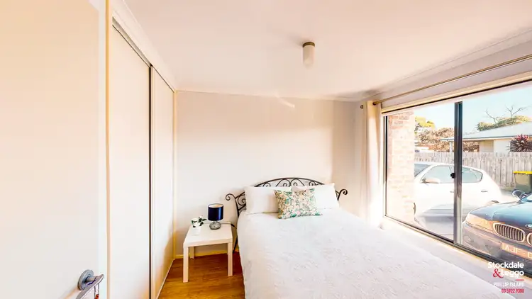 Sixth view of Homely unit listing, 6/13 Douglas Road, Cowes VIC 3922