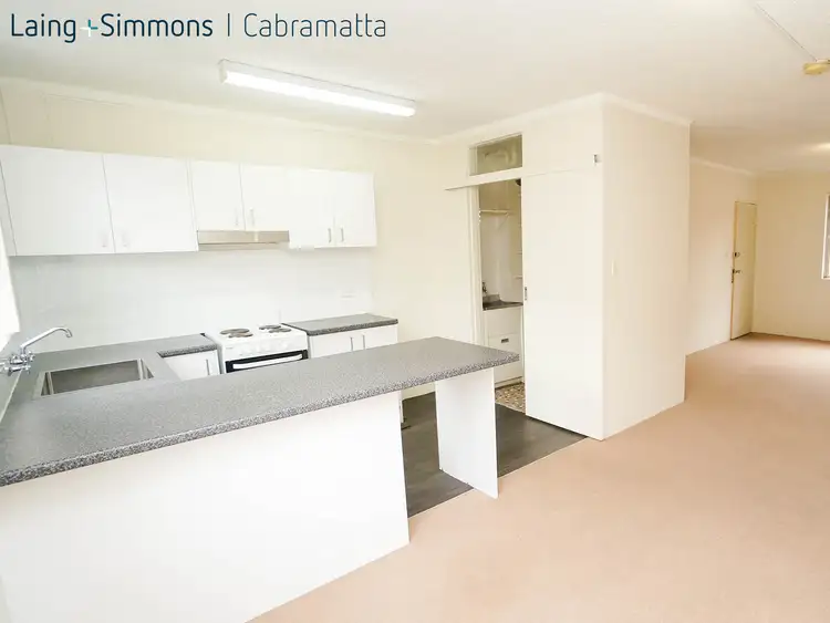 Third view of Homely unit listing, 1/19 Carramar Avenue, Carramar NSW 2163