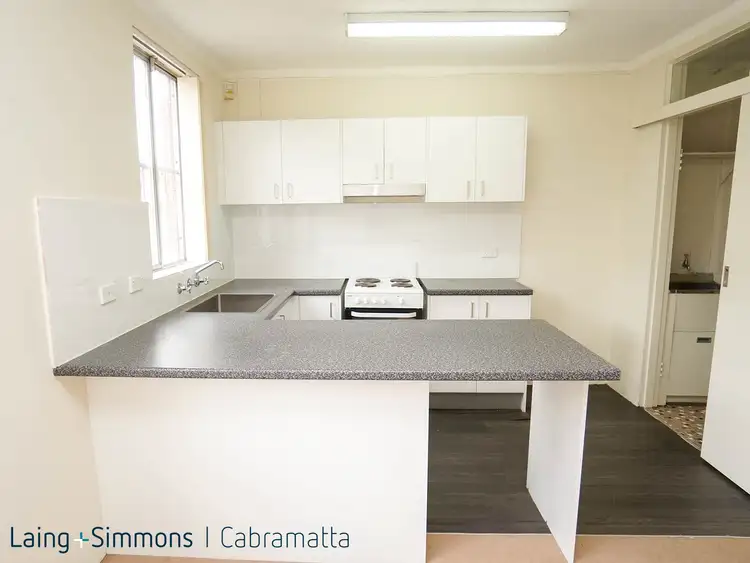 Fourth view of Homely unit listing, 1/19 Carramar Avenue, Carramar NSW 2163