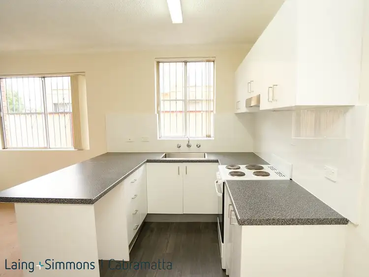 Fifth view of Homely unit listing, 1/19 Carramar Avenue, Carramar NSW 2163