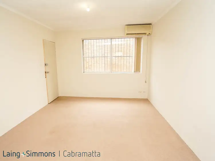 Sixth view of Homely unit listing, 1/19 Carramar Avenue, Carramar NSW 2163