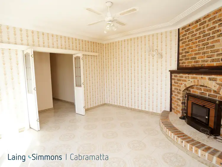 Third view of Homely house listing, 152 St Johns Road, Cabramatta West NSW 2166