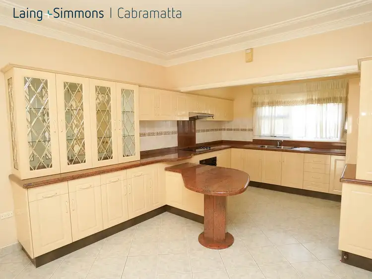 Fourth view of Homely house listing, 152 St Johns Road, Cabramatta West NSW 2166
