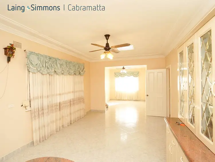 Fifth view of Homely house listing, 152 St Johns Road, Cabramatta West NSW 2166