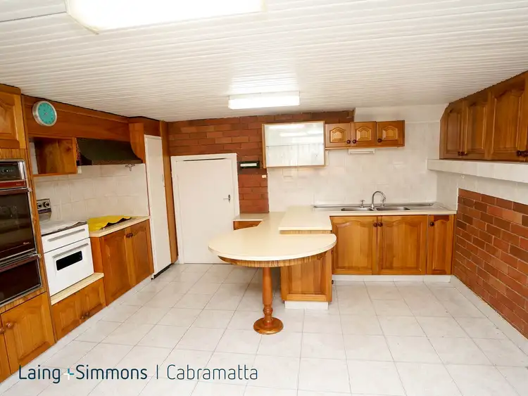 Sixth view of Homely house listing, 152 St Johns Road, Cabramatta West NSW 2166