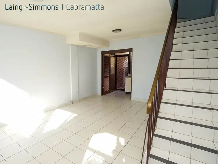 Third view of Homely townhouse listing, 5/96 Longfield Street, Cabramatta NSW 2166