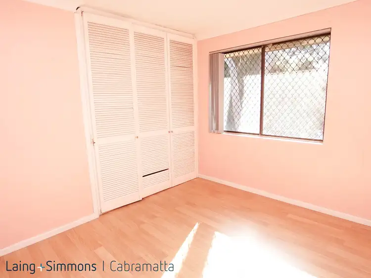 Fourth view of Homely townhouse listing, 5/96 Longfield Street, Cabramatta NSW 2166