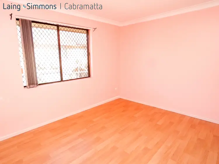 Fifth view of Homely townhouse listing, 5/96 Longfield Street, Cabramatta NSW 2166