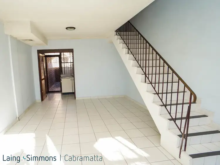 Seventh view of Homely townhouse listing, 5/96 Longfield Street, Cabramatta NSW 2166