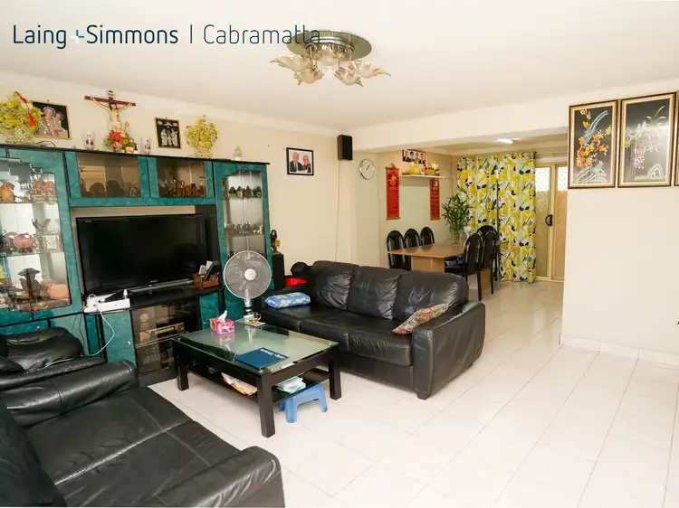 Second view of Homely townhouse listing, Address available on request