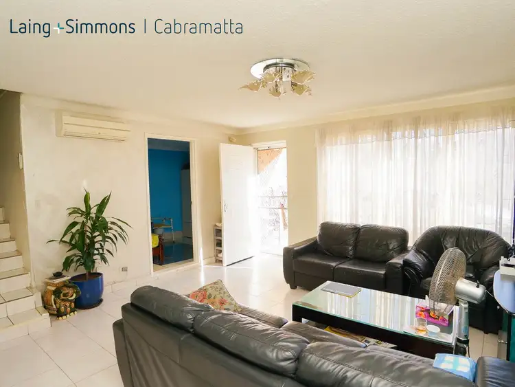 Third view of Homely townhouse listing, Address available on request