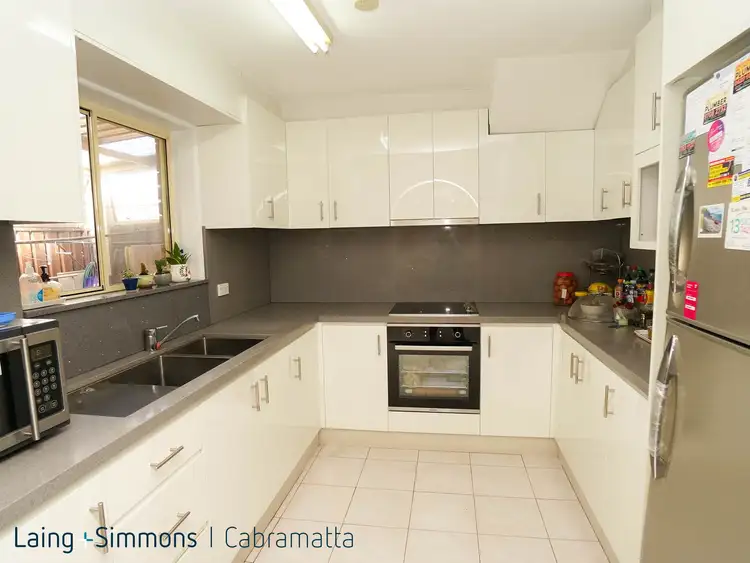 Fourth view of Homely townhouse listing, Address available on request