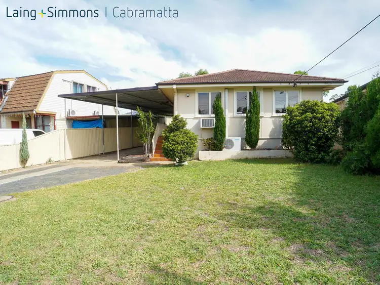 Second view of Homely house listing, 16 Southdown Street, Miller NSW 2168