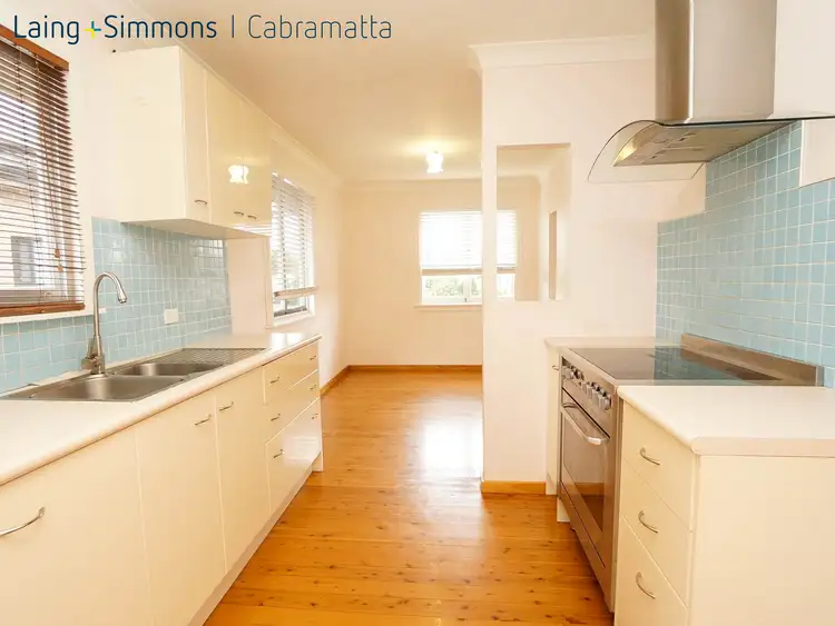Sixth view of Homely house listing, 16 Southdown Street, Miller NSW 2168