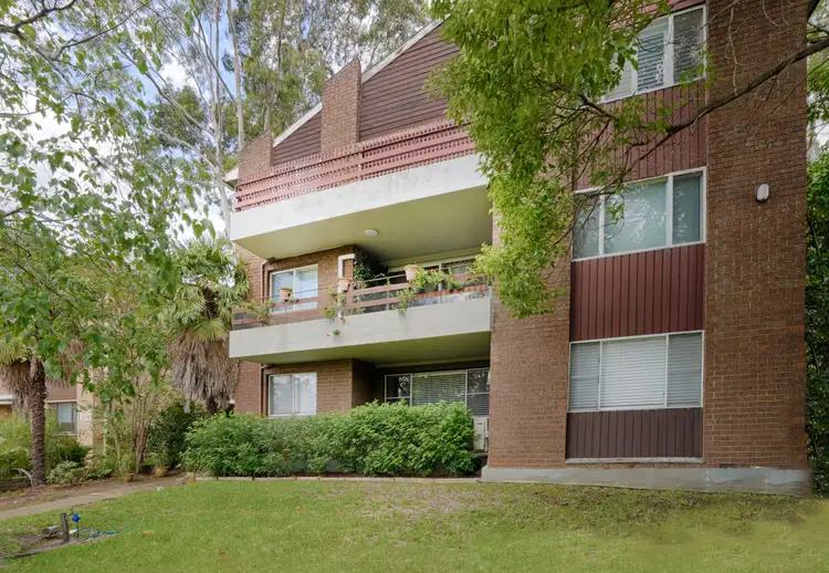 Sixth view of Homely unit listing, 8/61-63 Frederick Street, Ashfield NSW 2131