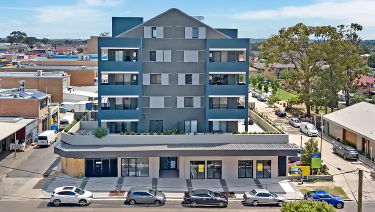45-47 Peel Street