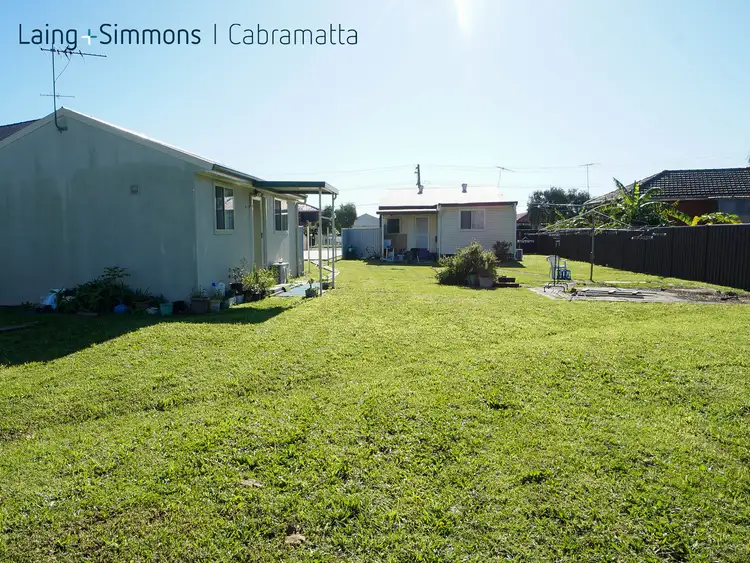 Third view of Homely house listing, 52 St Johns Road, Cabramatta NSW 2166