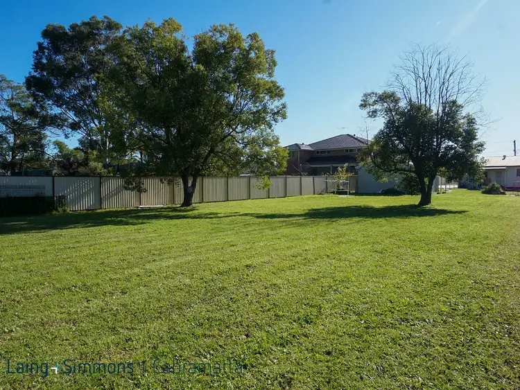 Fourth view of Homely house listing, 52 St Johns Road, Cabramatta NSW 2166